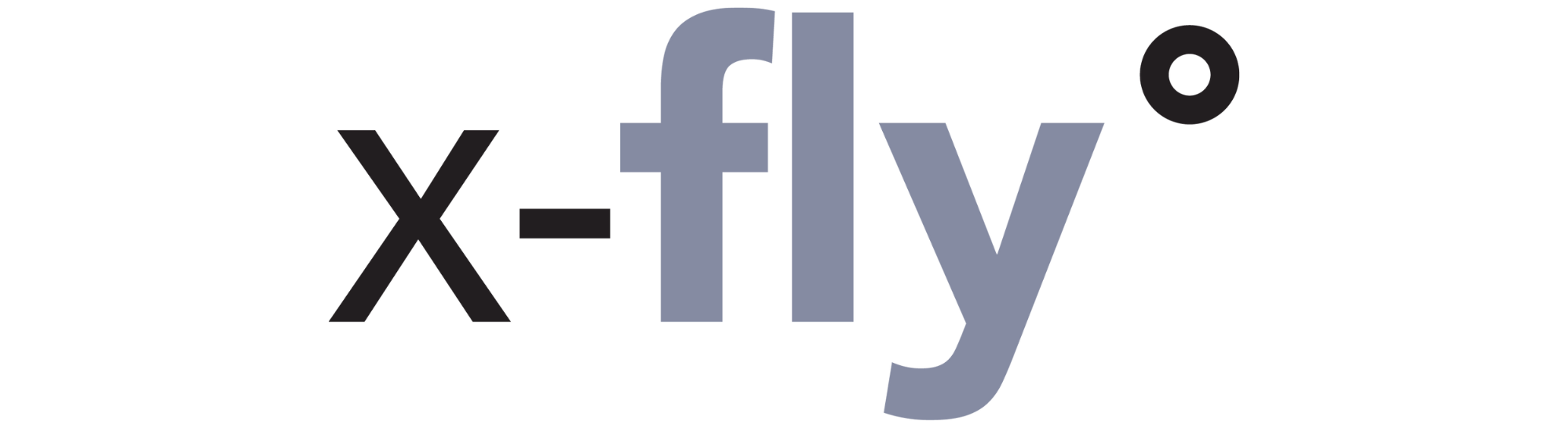 Logo of X-Fly an Insights management tool for pharma and biotech